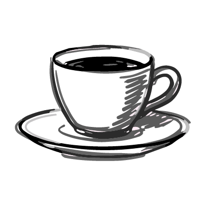 Kaffekopp_Illustration